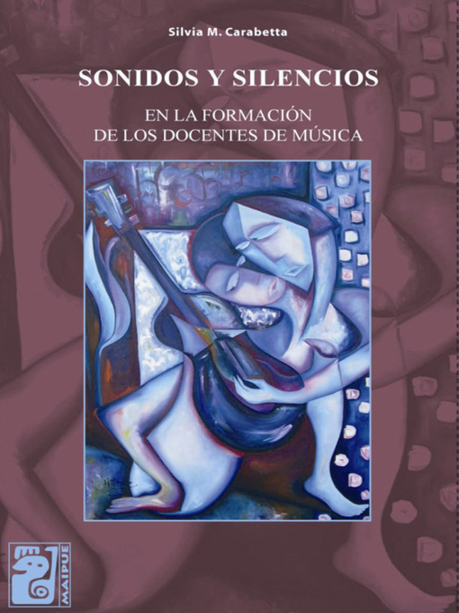 Title details for Sonidos y silencios by Silvia M. Carabetta - Available